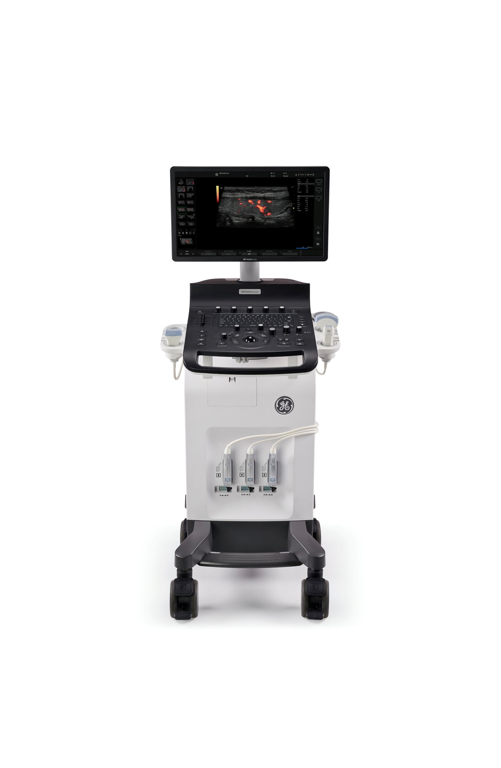 Versana Essential V2