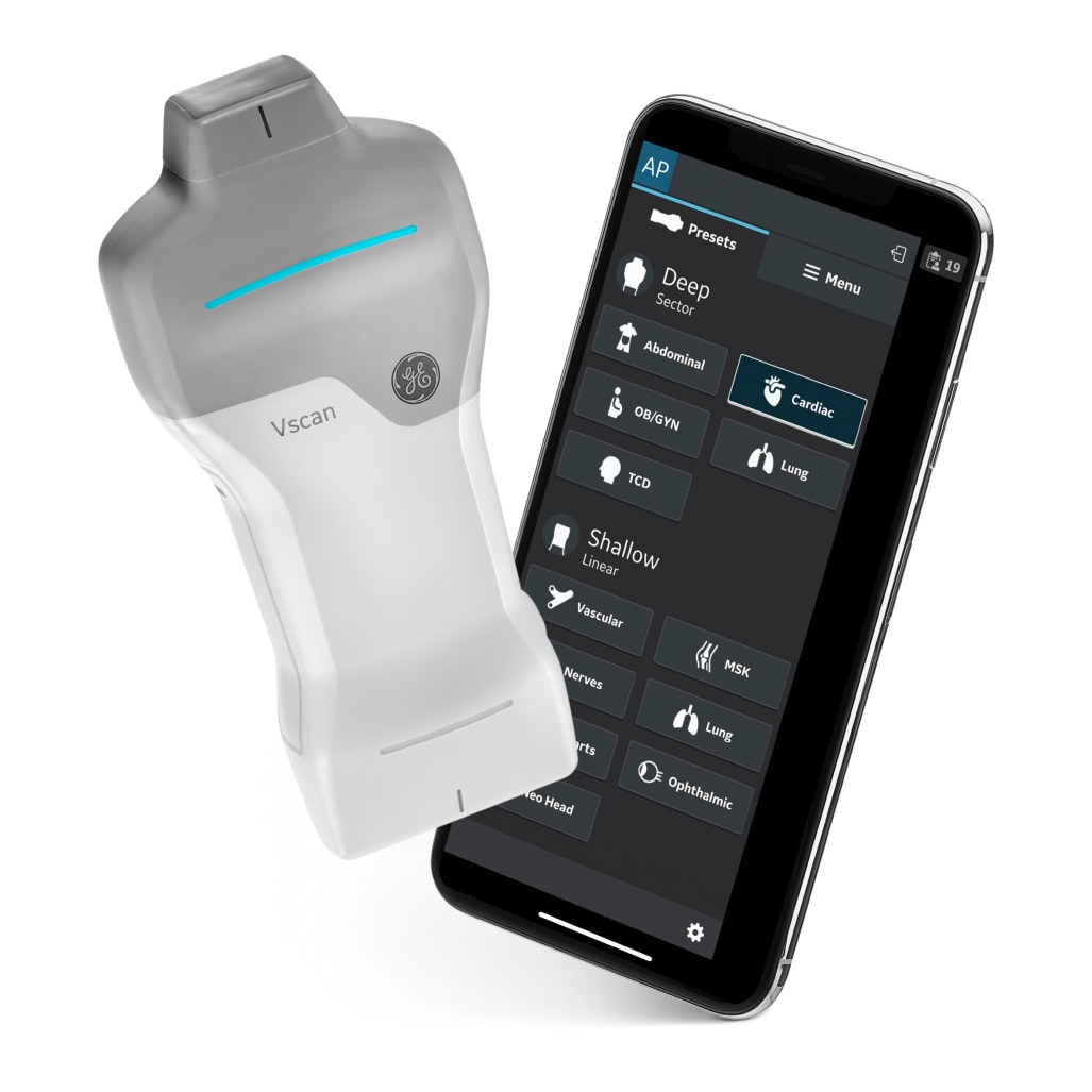EchoPAC SoftwareOnly v206