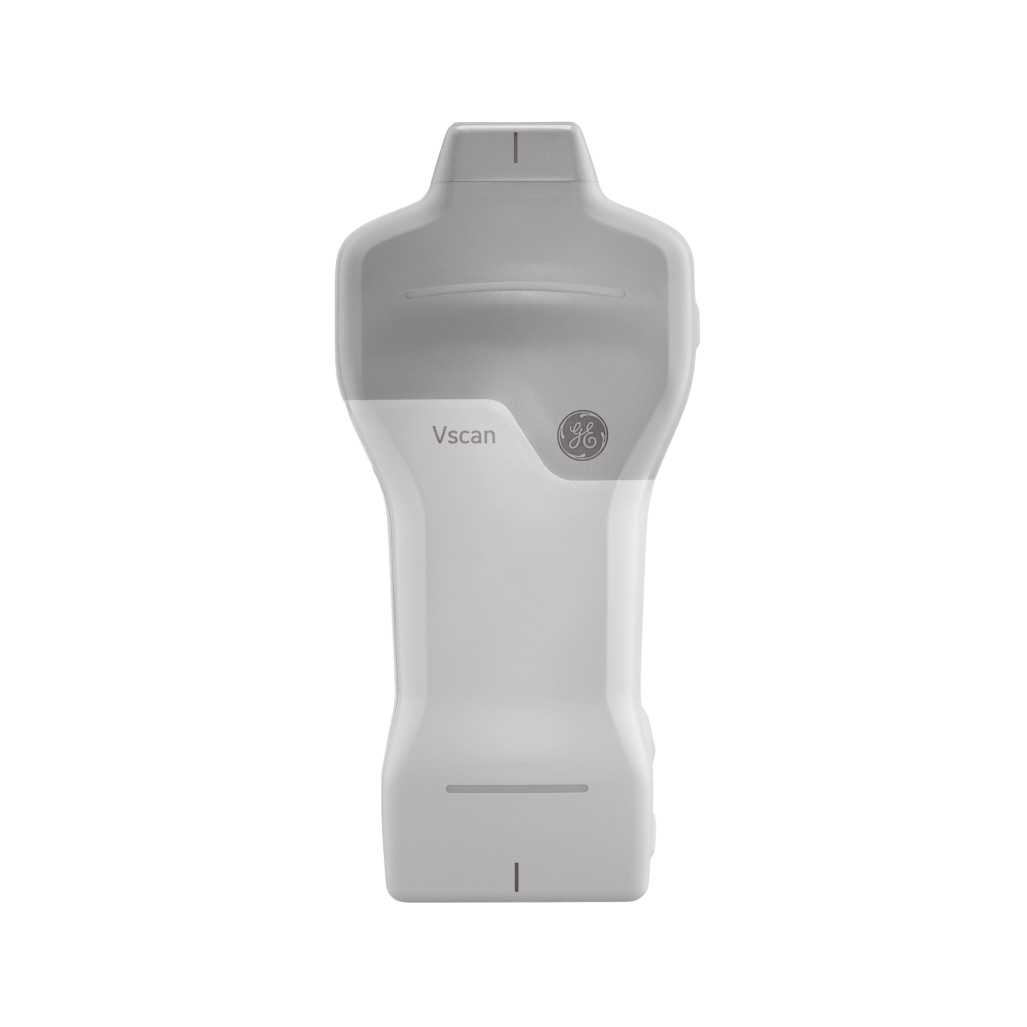 Vscan Air Probe