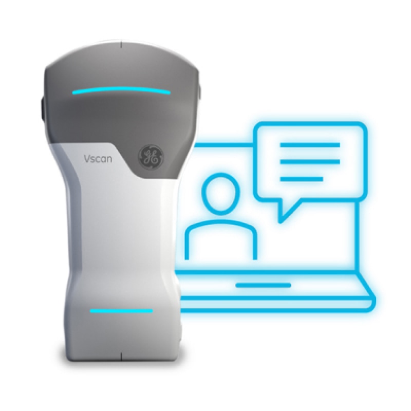 Vscan Air™ Product Training