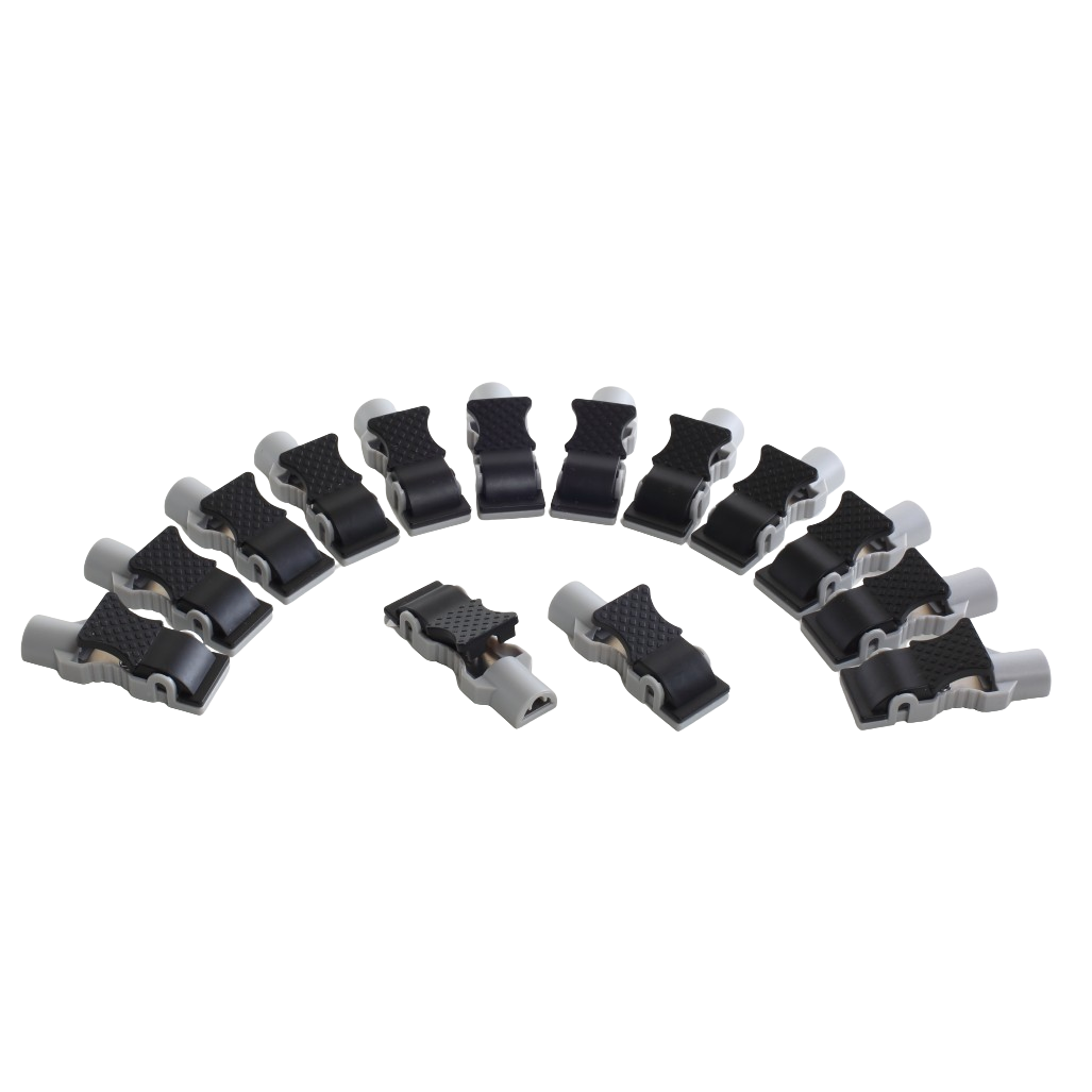 Widemouth Adapters