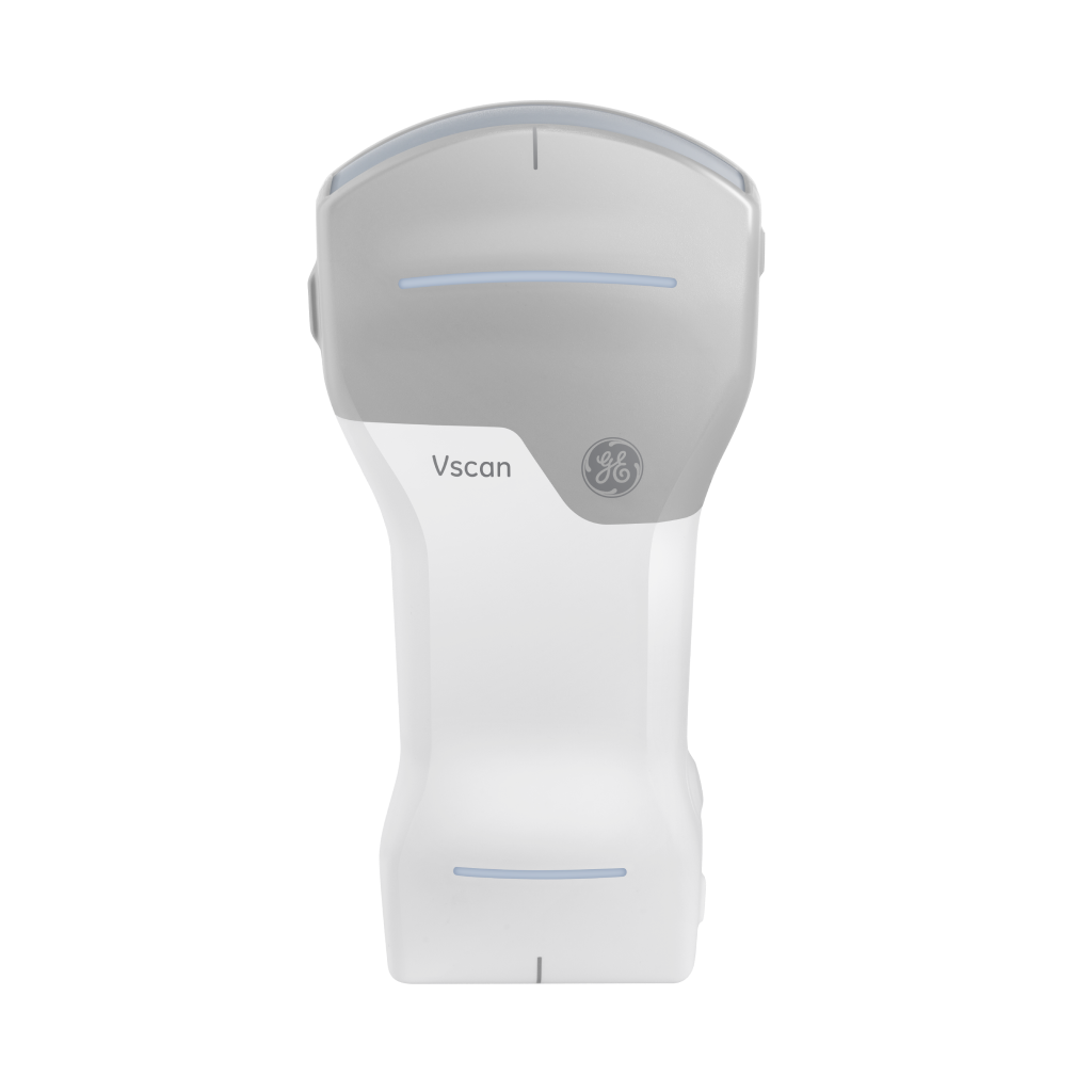 Vscan Air Probe