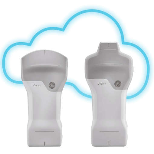 Vscan Air Digital Tools Subscription