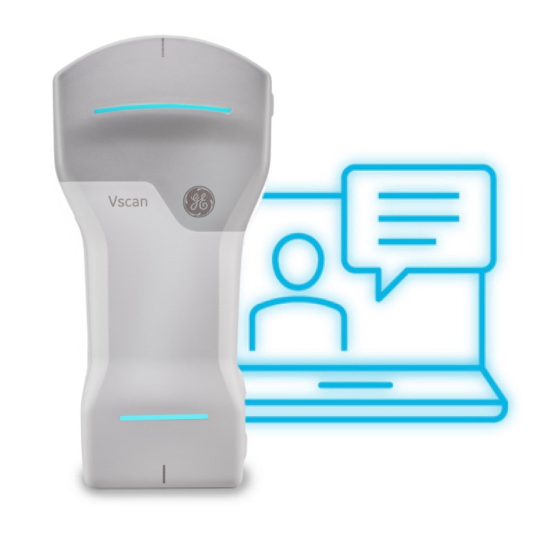 Vscan Air™ CL Product Training