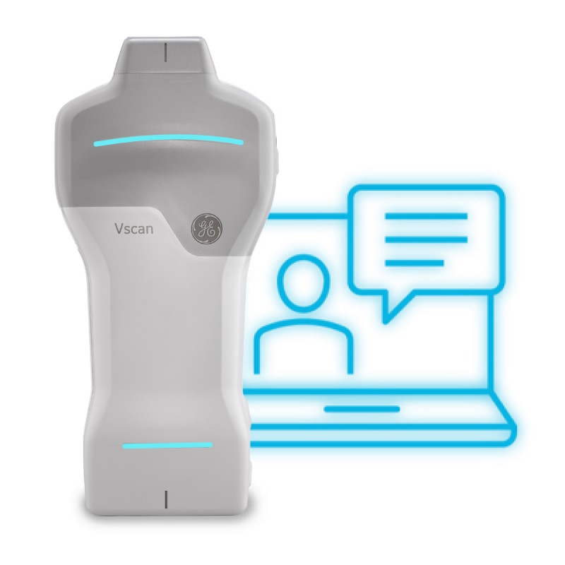Vscan Air™ SL Product Training
